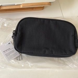 Lululemon Mini Belt Bag
